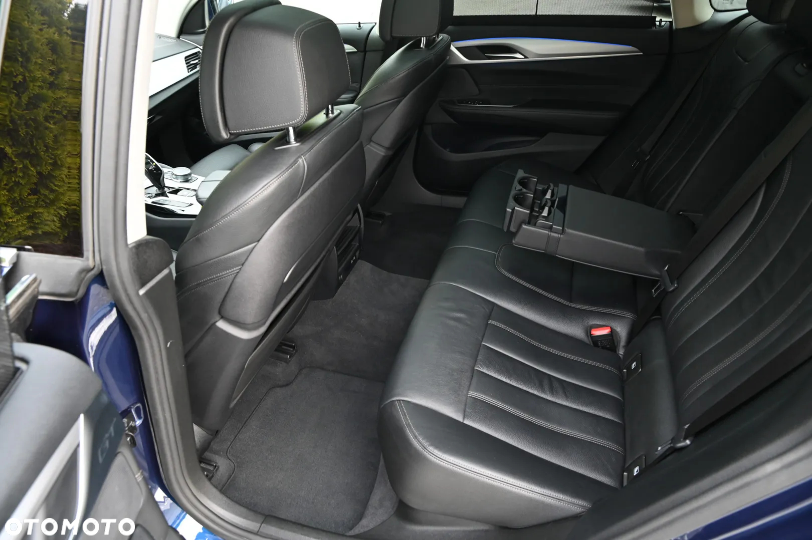 BMW 6GT 620d Gran Turismo - 24