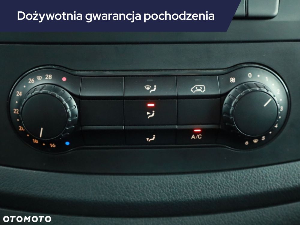 Mercedes-Benz vito - 17