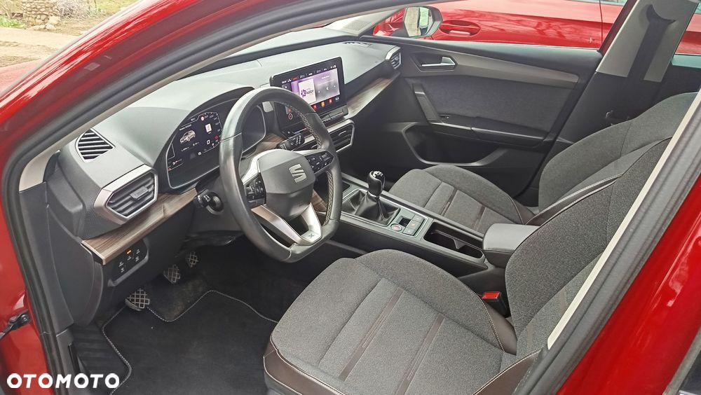 Seat Leon 1.5 TSI Xcellence - 18