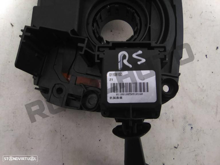 Comutador Com 0110_8100 Bmw 3 (e90) [2004_2011] 320d - 4