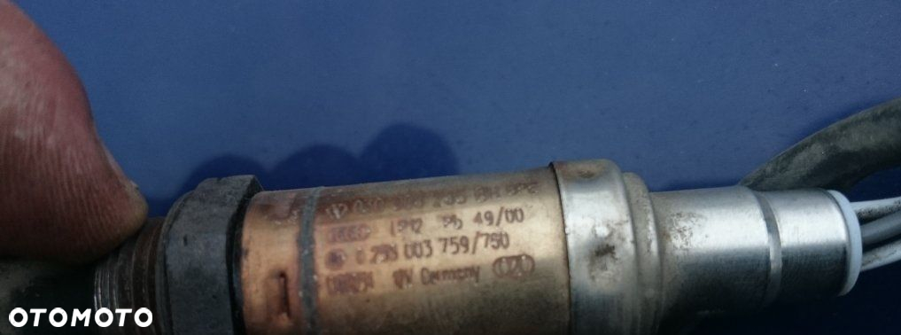 SONDA LAMBDA VW SEAT SKODA AUDI 03259003759 - 2