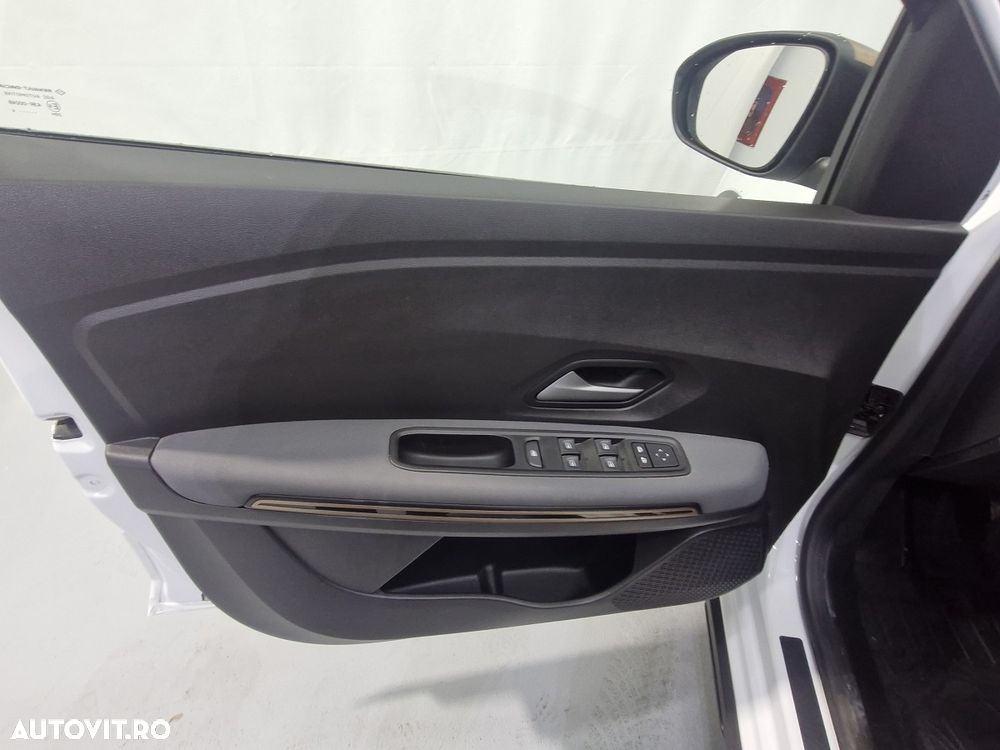 Dacia Sandero ECO-G 100 MT5 Journey - 10