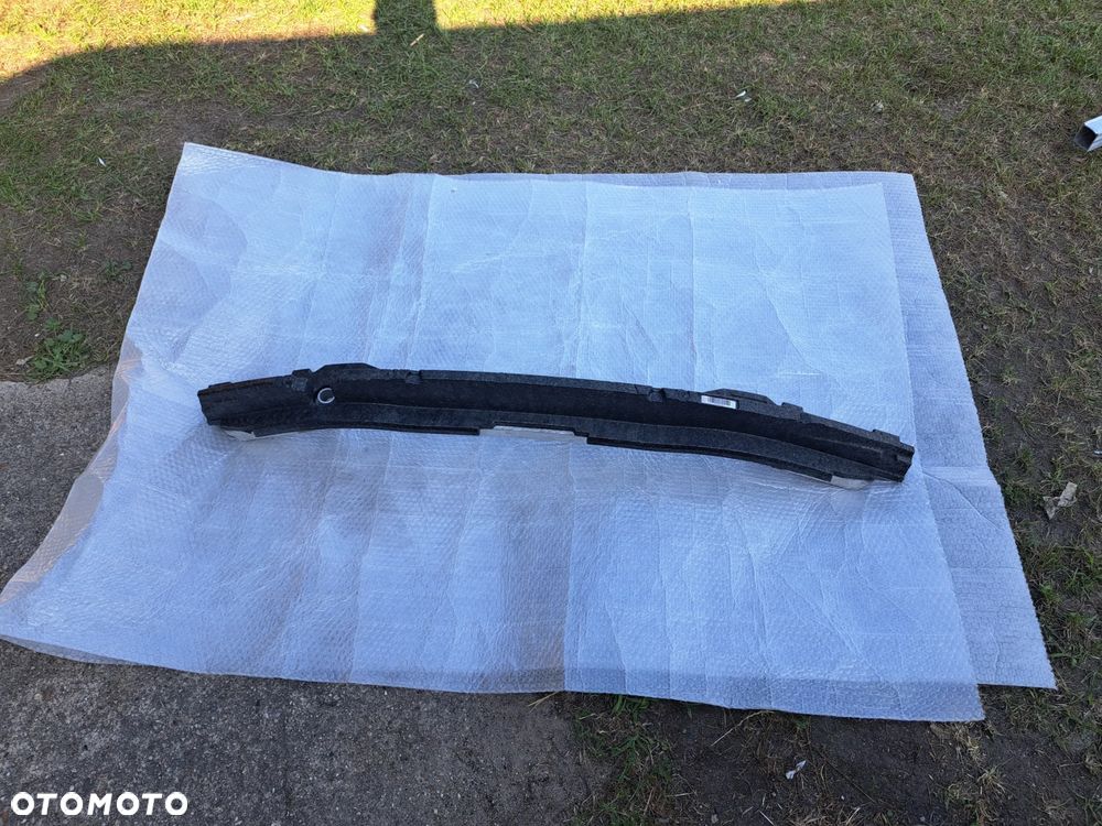 Absorber Belka Pod Zderzak przód Przedni BMW 3 F30 F31 7396916 7255393 Wzmocnienie Zderzaka Przód Przednie BMW 1 F20 F21 2 F22 F23 F87 3 F30 F31 F80 4 F32 F33 F36 F82 F83 7255393 - 1