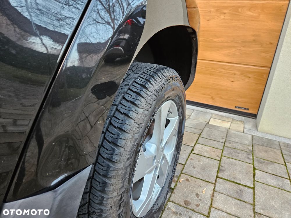 Dacia Duster 1.6 Ambiance - 9