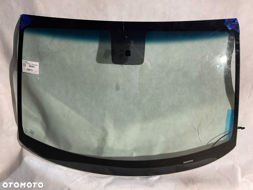 hyundai tucson szyba przednia grzana acoustic solar 2015-2020 - 1