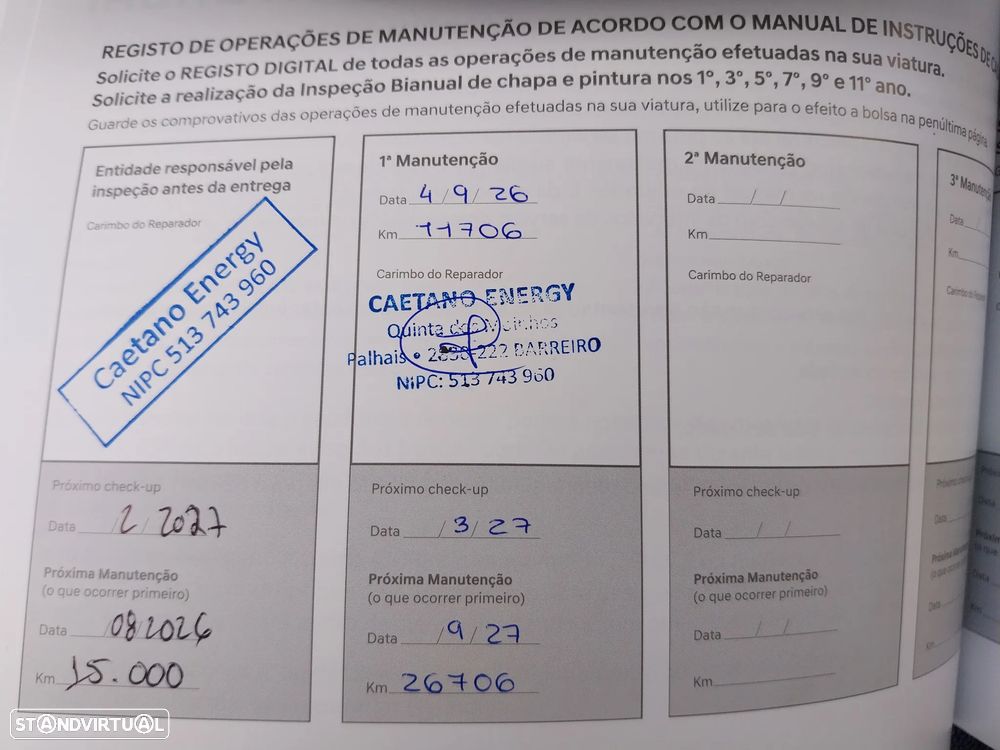 Hyundai Bayon 1.0 T-GDi Premium (TT) DCT - 25