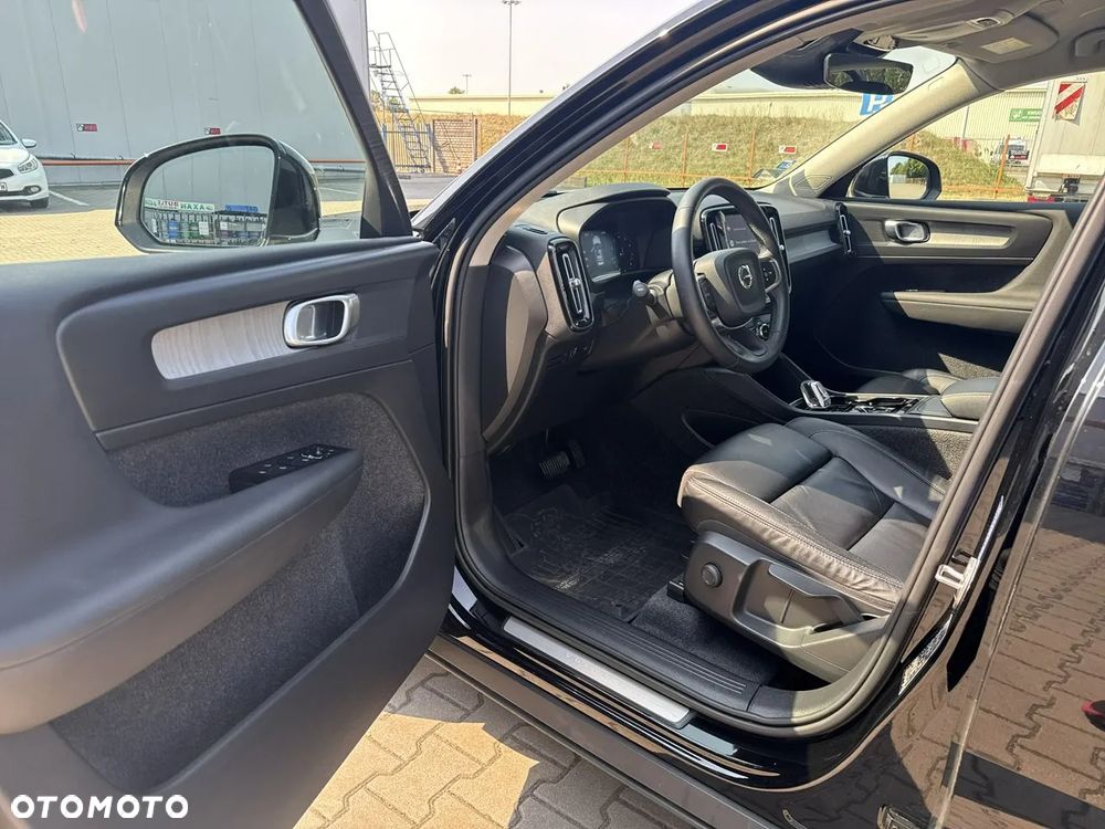 Volvo XC 40 T3 Inscription - 10