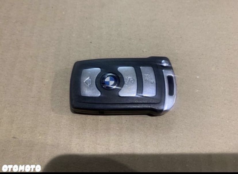 6959046 kluczyk klucz bmw 7 e65 e66 - 1