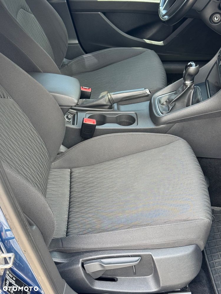 Seat Leon 1.6 TDI Style - 17
