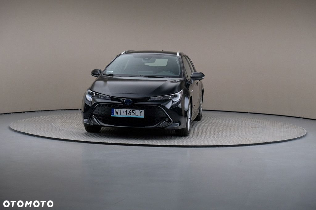 Toyota Corolla - 3