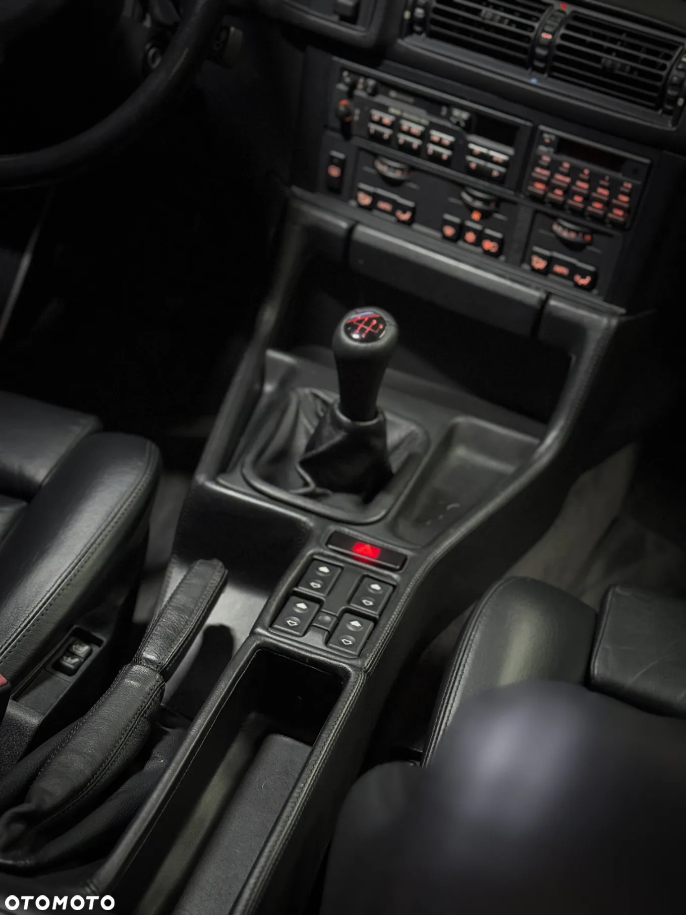 BMW M5 Standard - 23