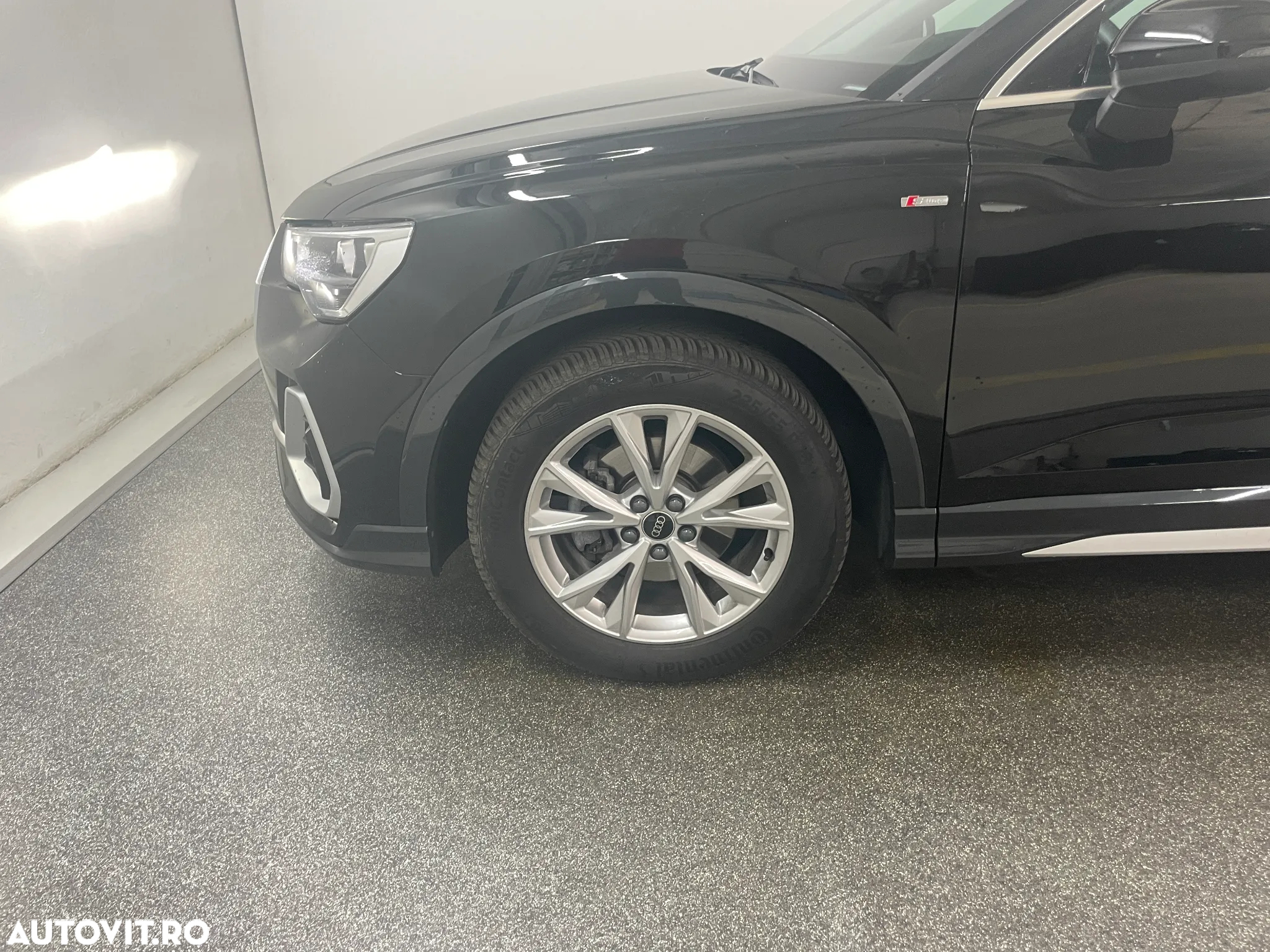 Audi Q3 Sportback 1.5 35 TFSI S tronic S Line - 6