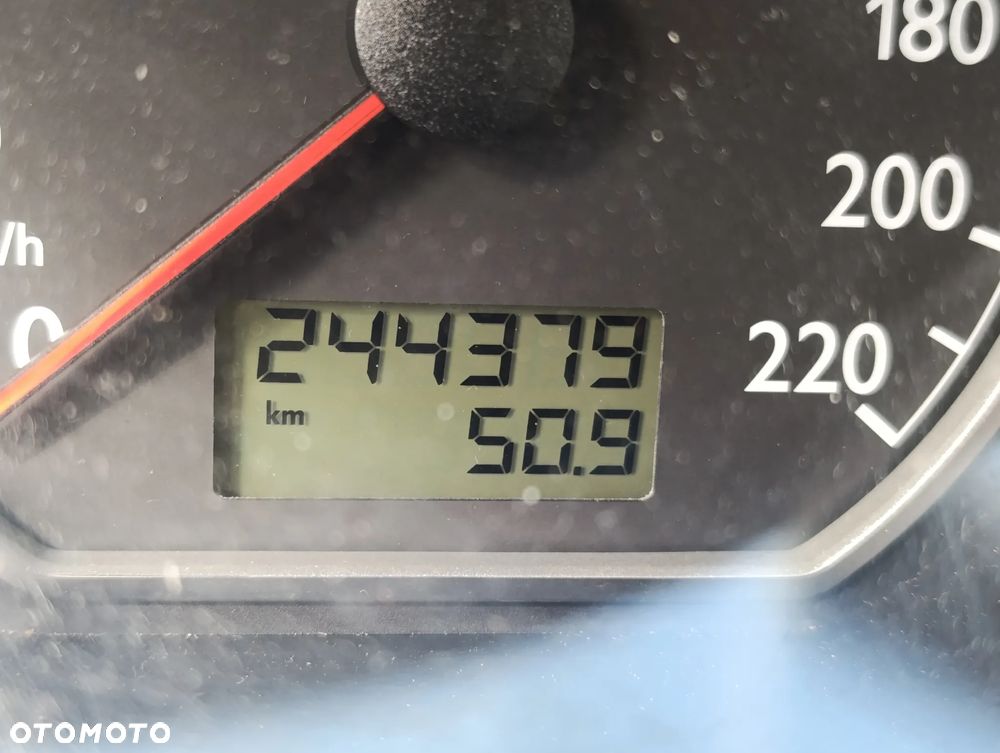 Volkswagen Polo 1.9 TDI Comfortline - 7