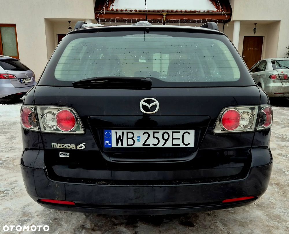 Mazda 6 Sport 2.0 Active - 12