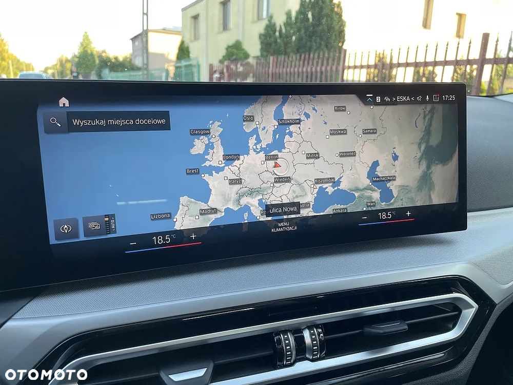 BMW Seria 3 318i Sport Line - 10