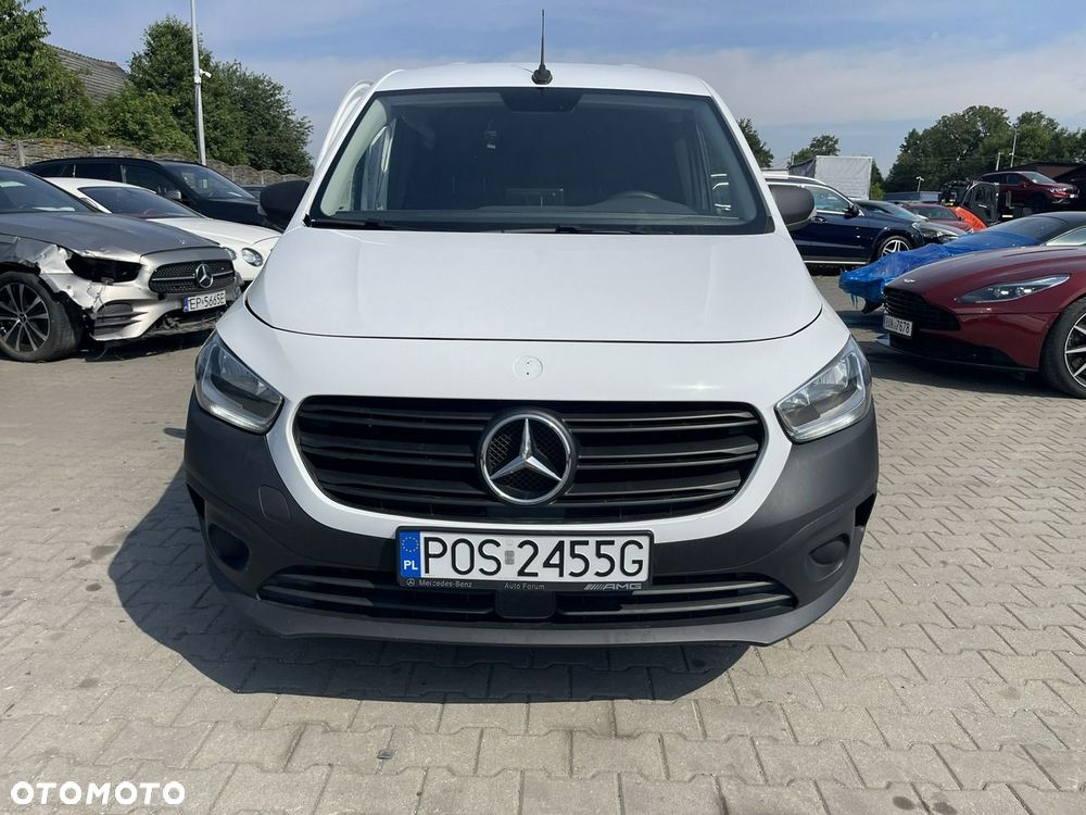 Mercedes-Benz Citan - 9