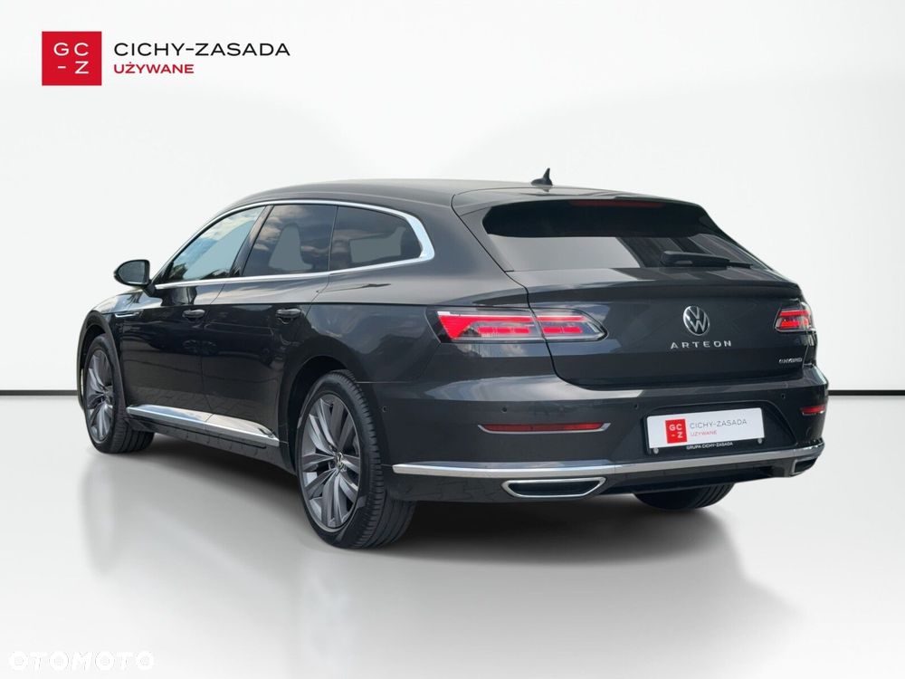 Volkswagen Arteon Shooting Brake - 4
