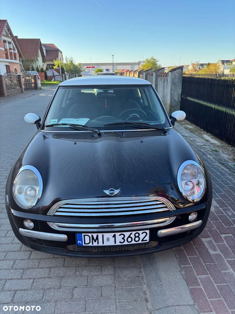 MINI Cooper Standard - 13