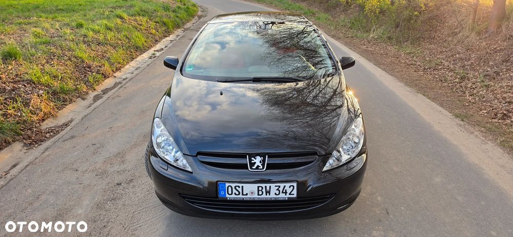 Peugeot 307 CC 140 Tendance - 2