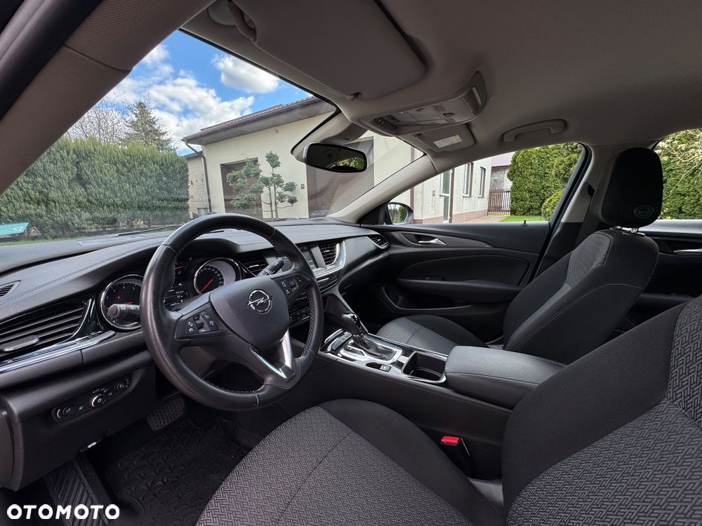 Opel Insignia 1.5 T Enjoy S&S - 27