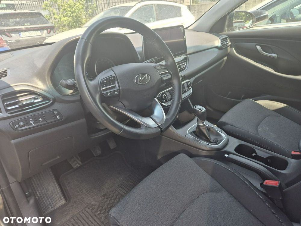 Hyundai i30 - 15
