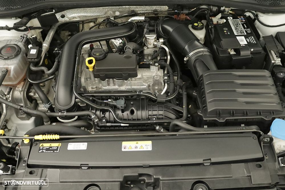 SEAT Leon 1.0 TSI Style - 24