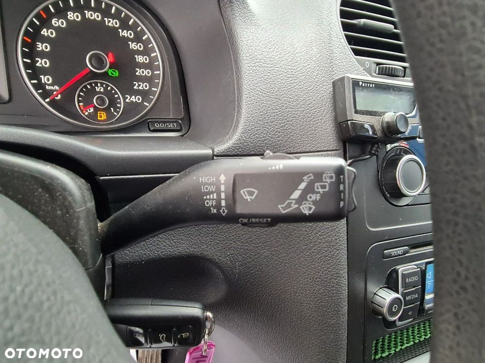 Volkswagen Caddy Maxi Trendline DSG - 17