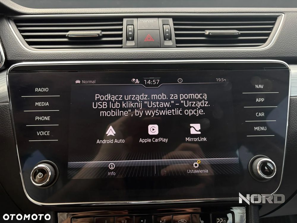 Skoda Superb 2.0 TSI 4x4 Ambition DSG - 27