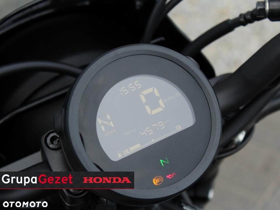 Honda CMX - 13