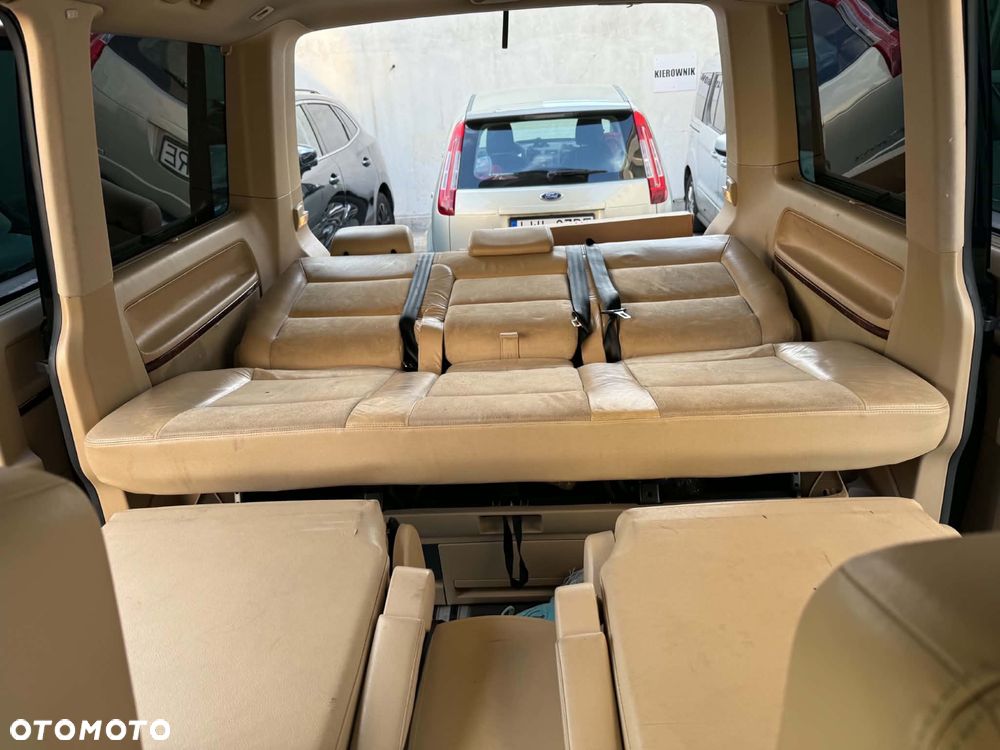 Volkswagen Multivan - 6