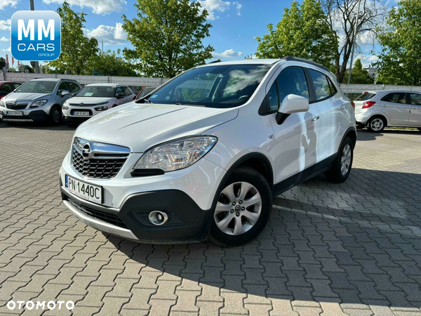 Opel Mokka 1.4 T Enjoy