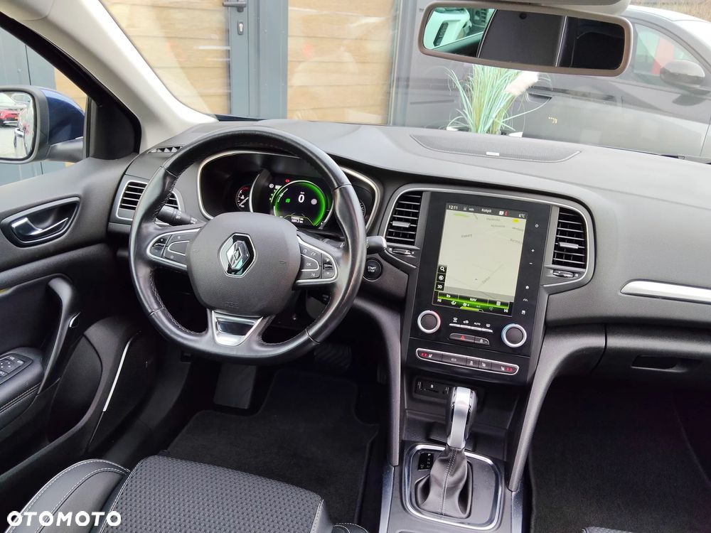 Renault Megane ENERGY dCi 110 EDC BOSE EDITION - 23