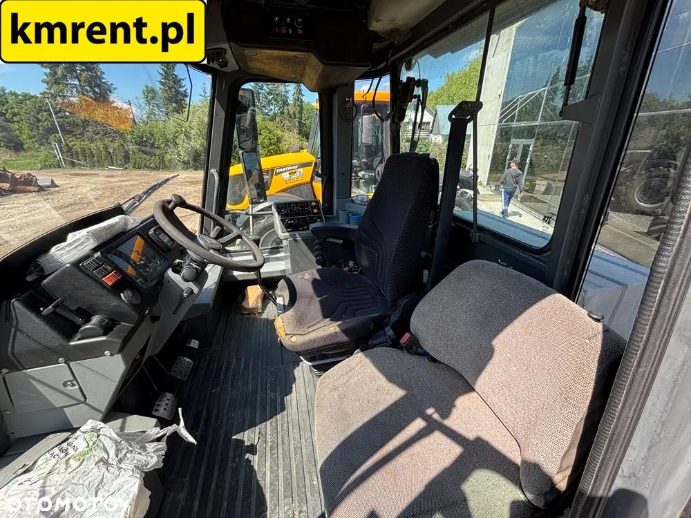 JCB FT 3230 FASTRACK CIĄGNIK 2012R. | Traktor, JCB FASTTRACK 3220 CLAAS XERION 3300 JOHN DEERE 7930 FENDT 930 VARIO - 20