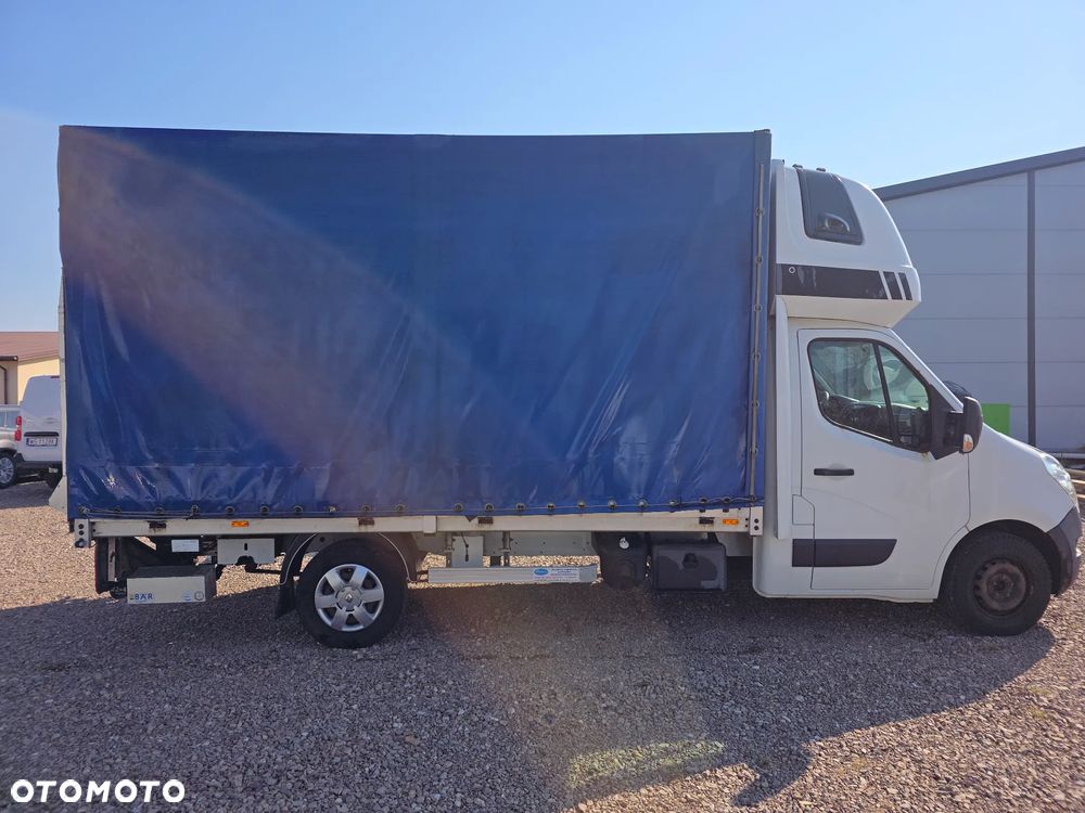 Renault Master - 10