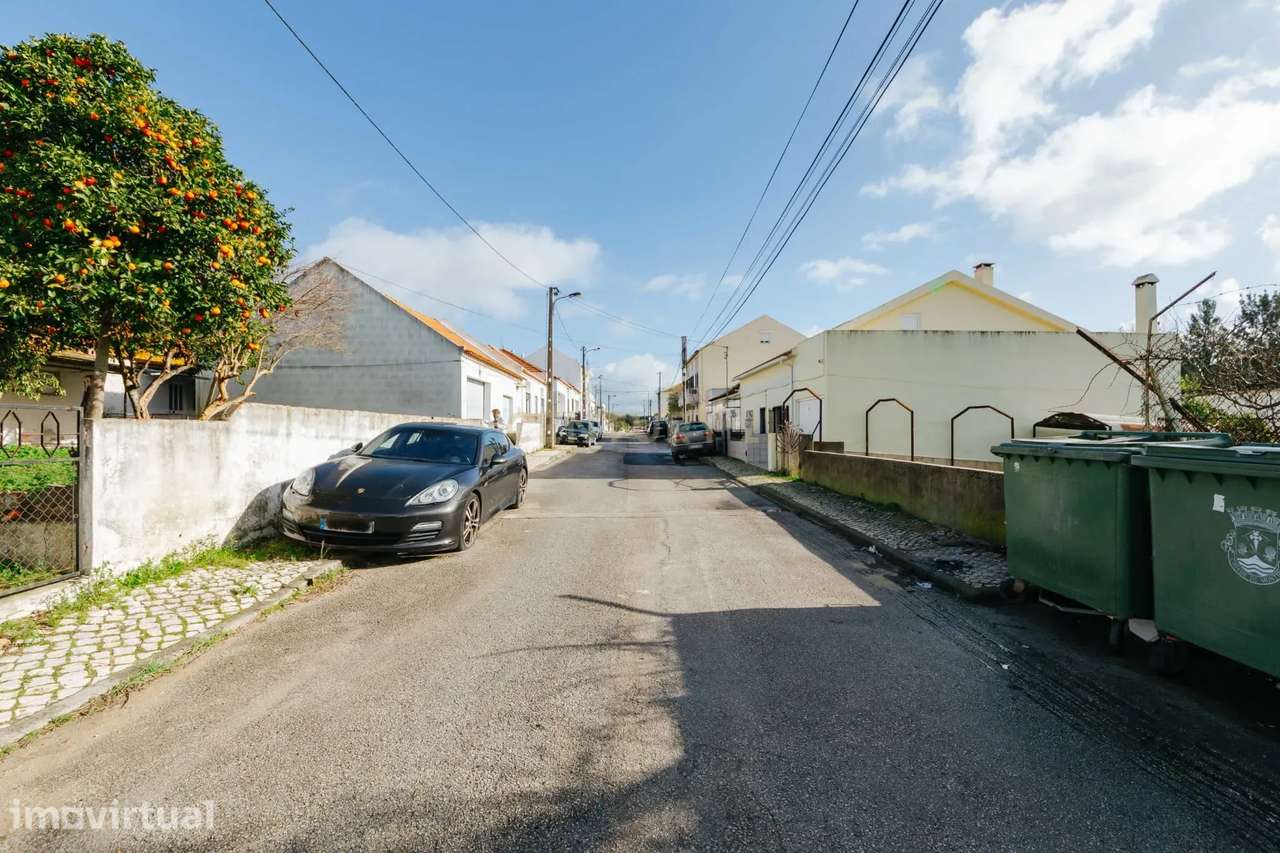 Terreno Para Construção 201 m2 - Grande imagem: 2/20