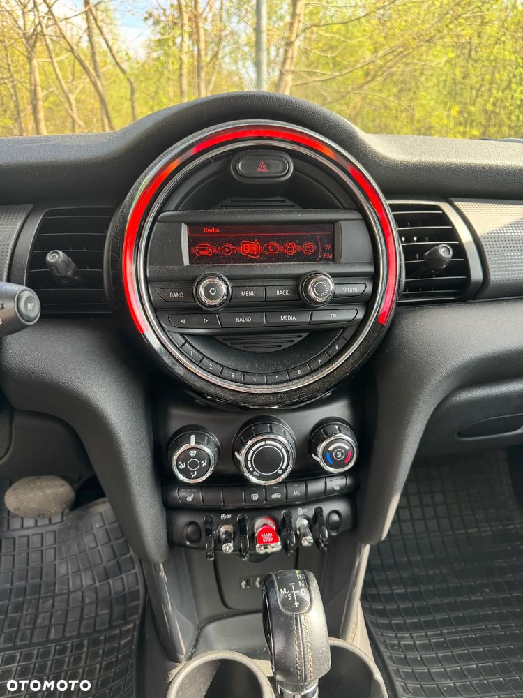MINI Cooper - 2