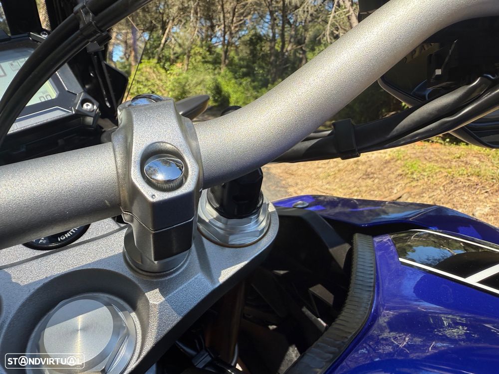 Yamaha XT1200Z Super Tenere ZE - 17
