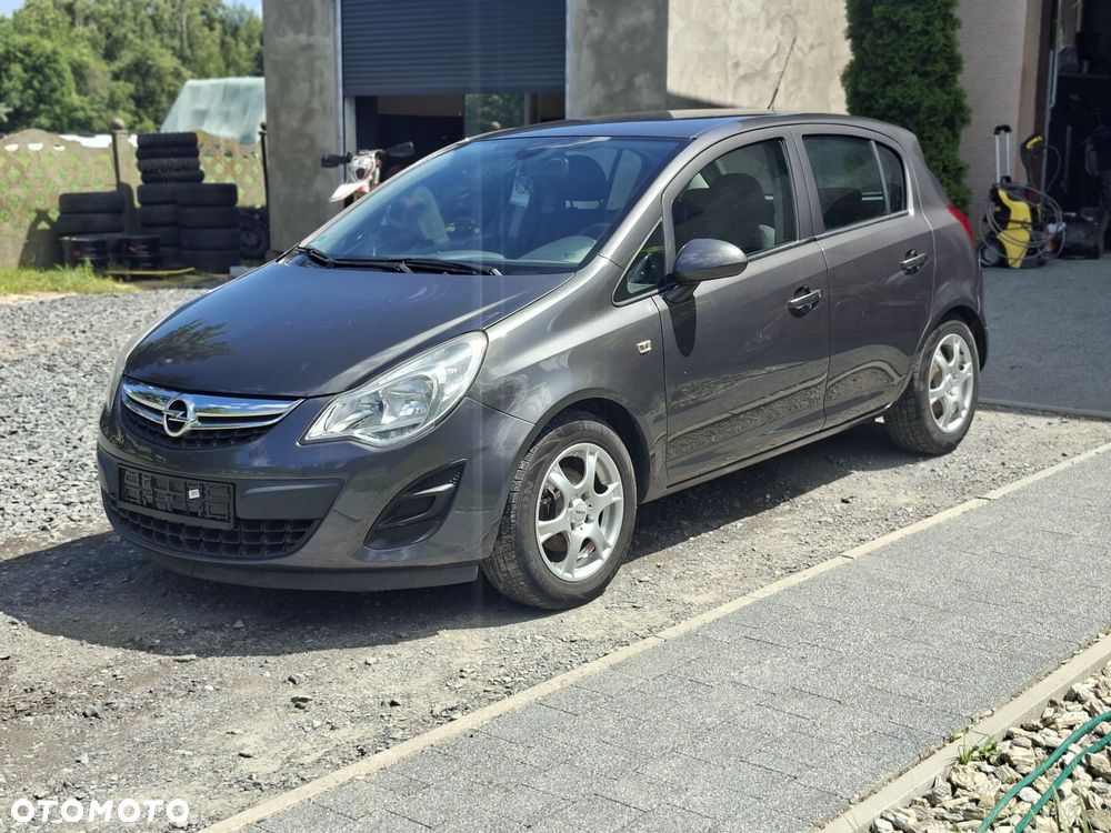 Opel Corsa - 3