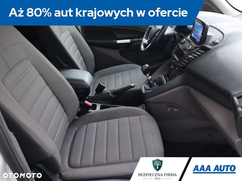 Ford Tourneo Connect - 11