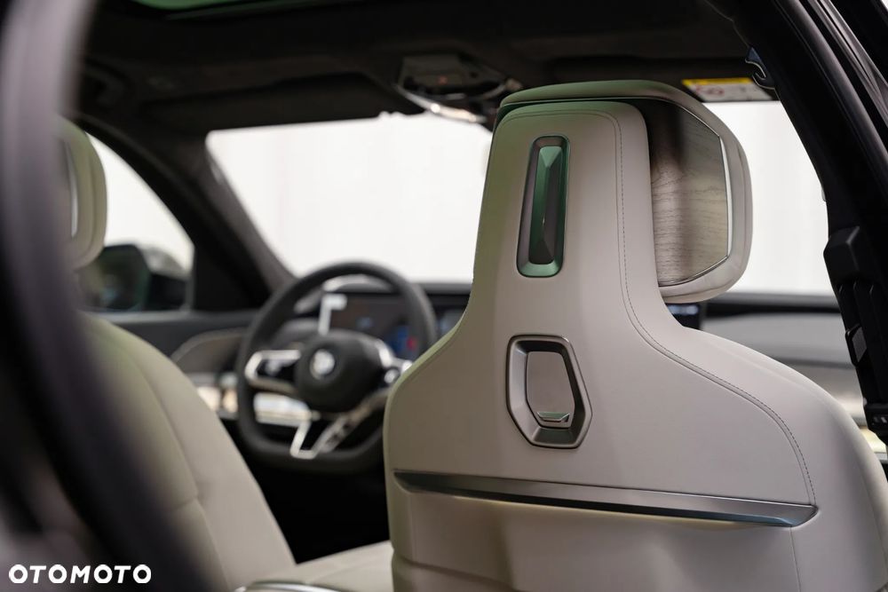 BMW Seria 7 740d xDrive mHEV M Sport sport - 20