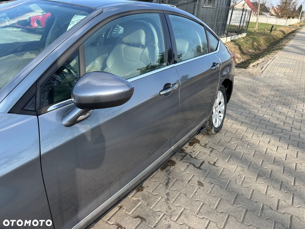 Citroën C5 - 30