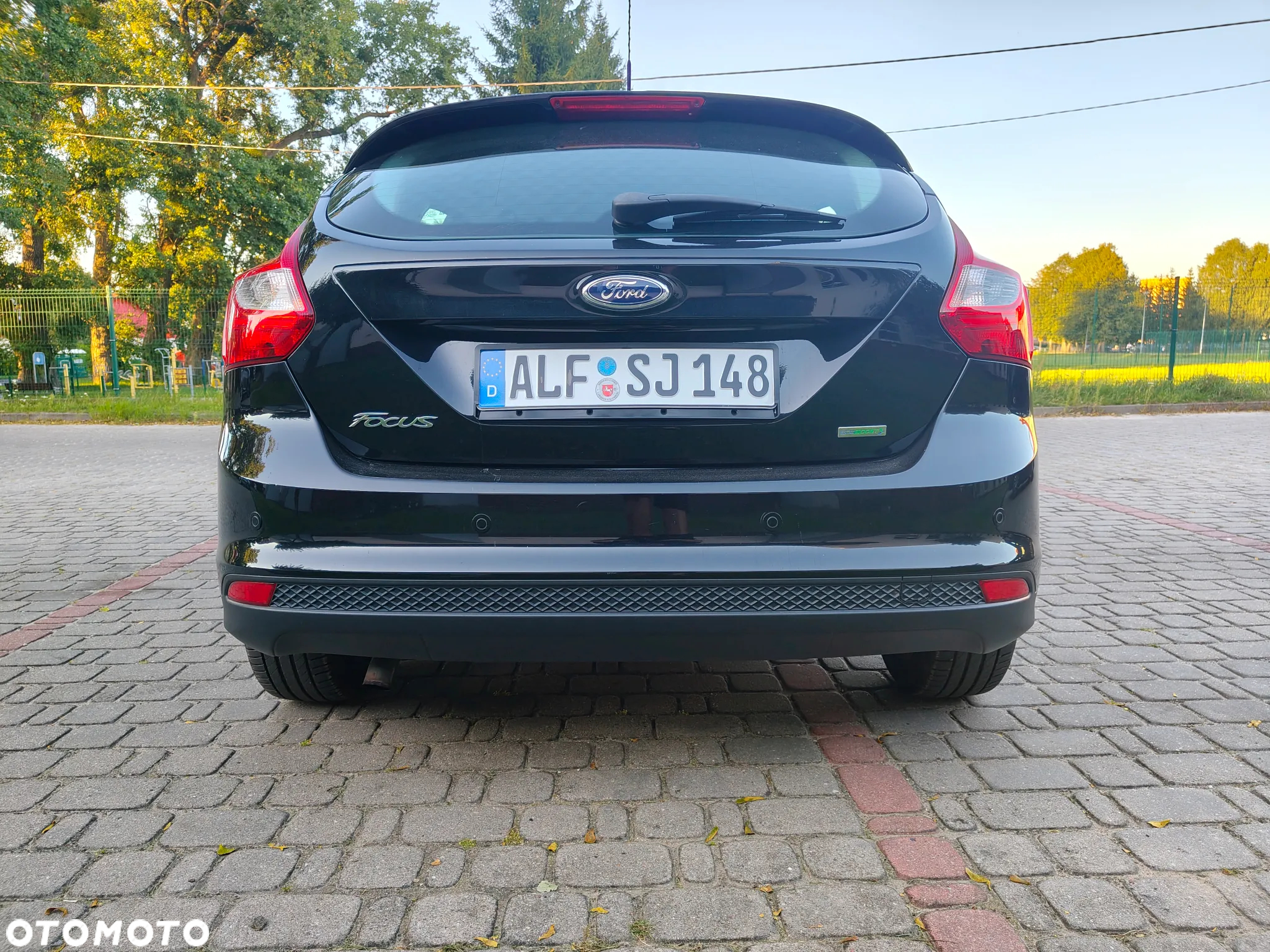 Ford Focus - 26
