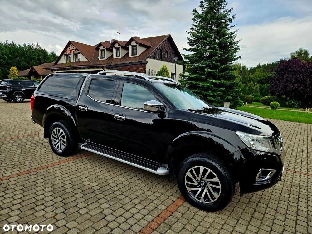 Nissan Navara - 13