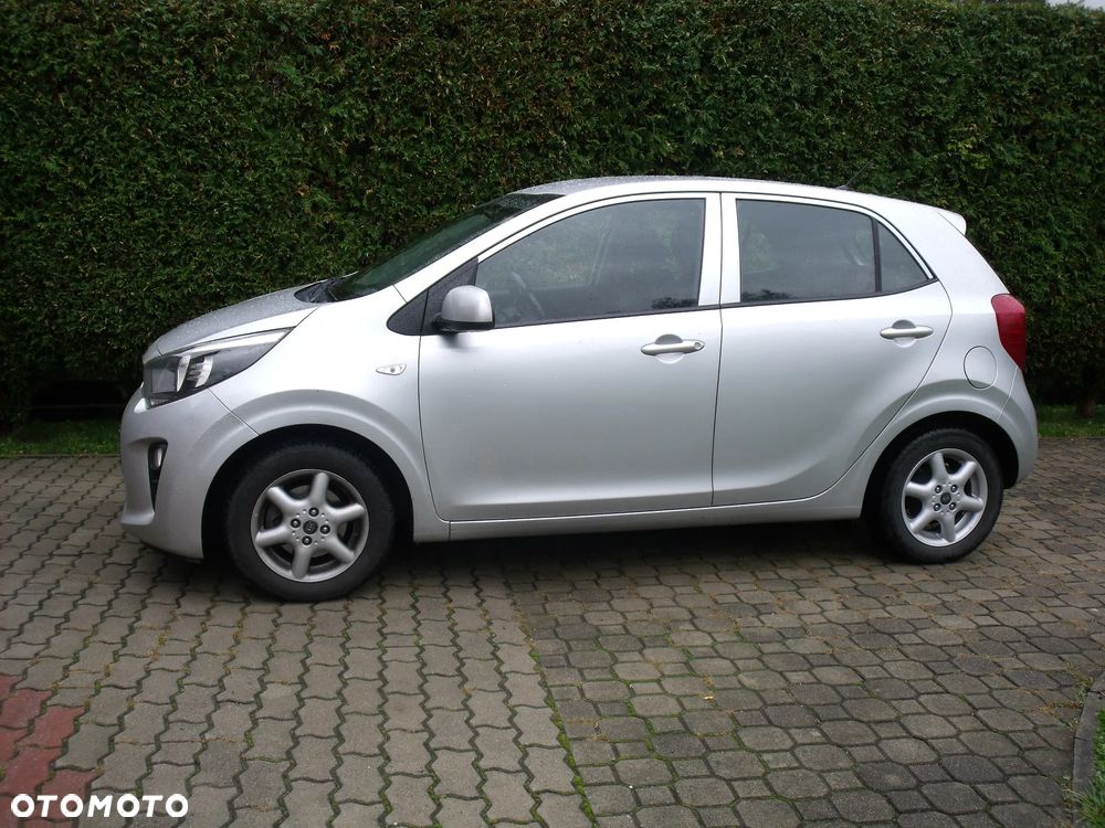 Kia Picanto 1.0 Dream-Team Edition - 5
