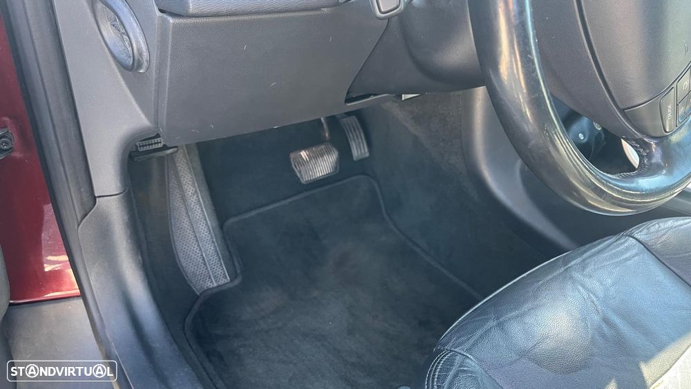 Volvo C70 2.0 D Momentum Powershift - 9