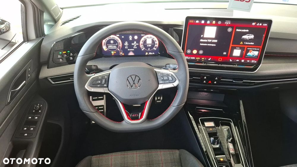 Volkswagen Golf - 7