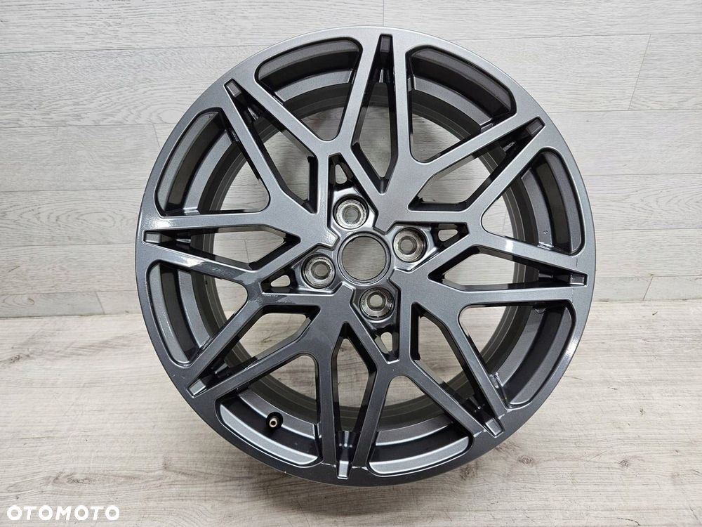 Felga Kia Stonic 6.5Jx17H2 Et49 4x100