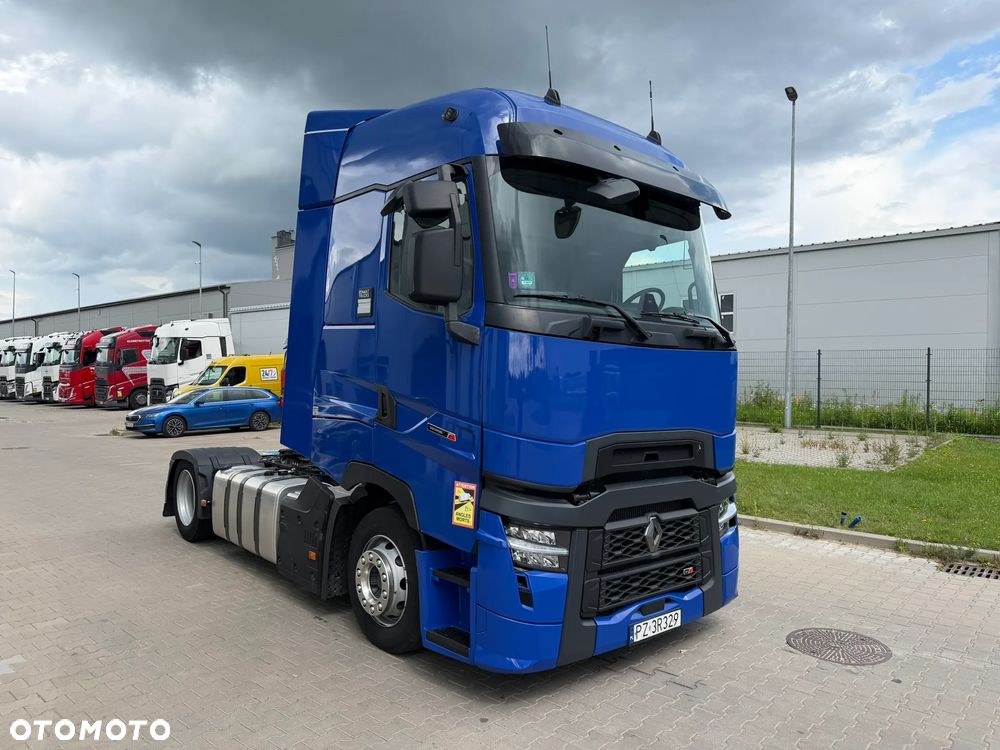 Renault T480 TC - 3