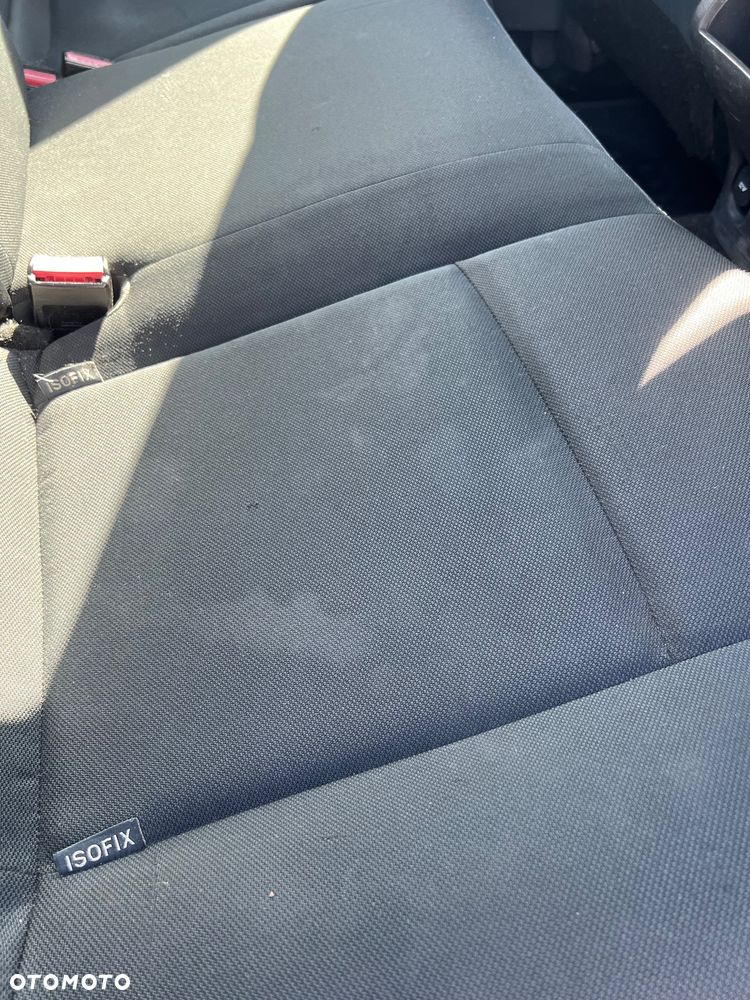 Renault Megane 1.5 dCi Authentique - 16