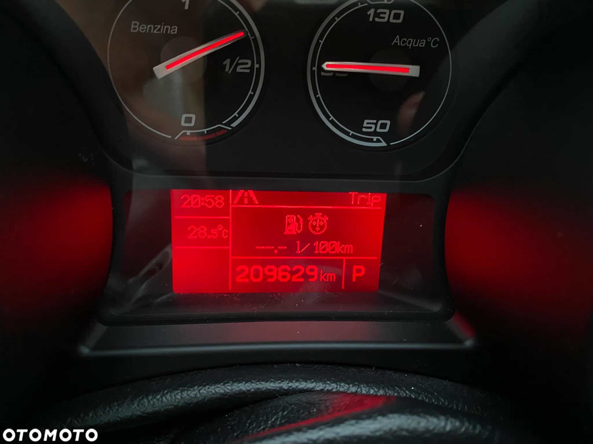 Alfa Romeo Giulietta 1.4 TB MultiAir Distinctive TCT - 14